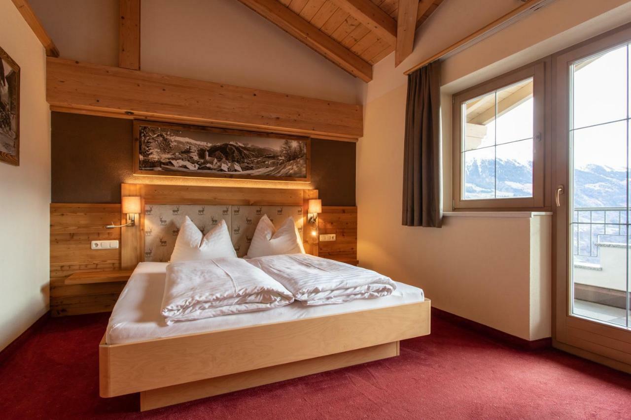 Apartment Laudegghof Inklusive Sommer Bergbahnticket *