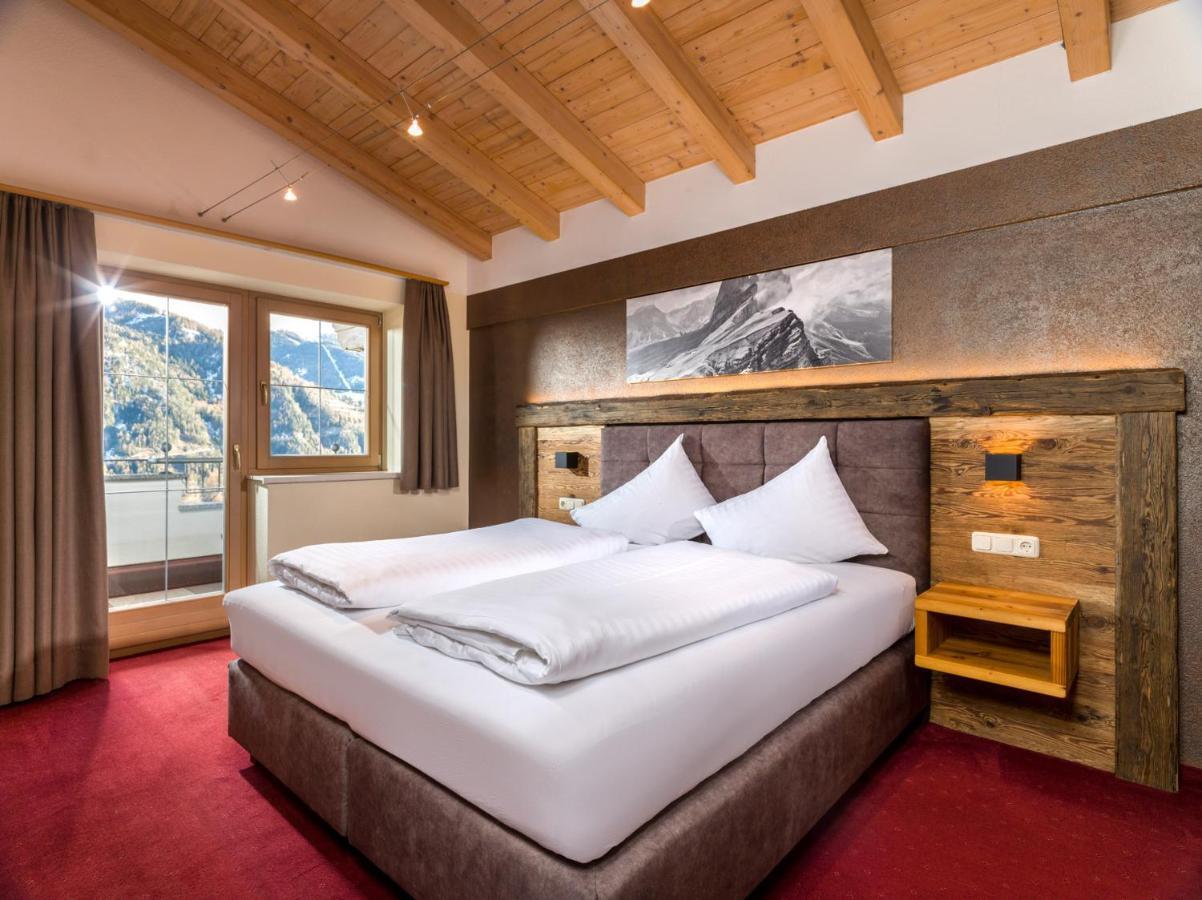 Apartment Laudegghof Inklusive Sommer Bergbahnticket *