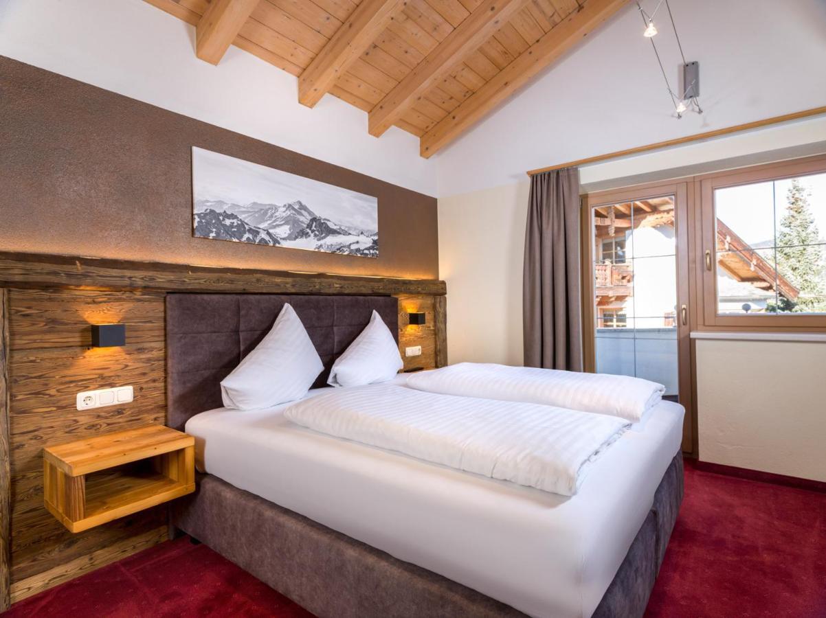 Laudegghof Inklusive Sommer Bergbahnticket Apartment *
