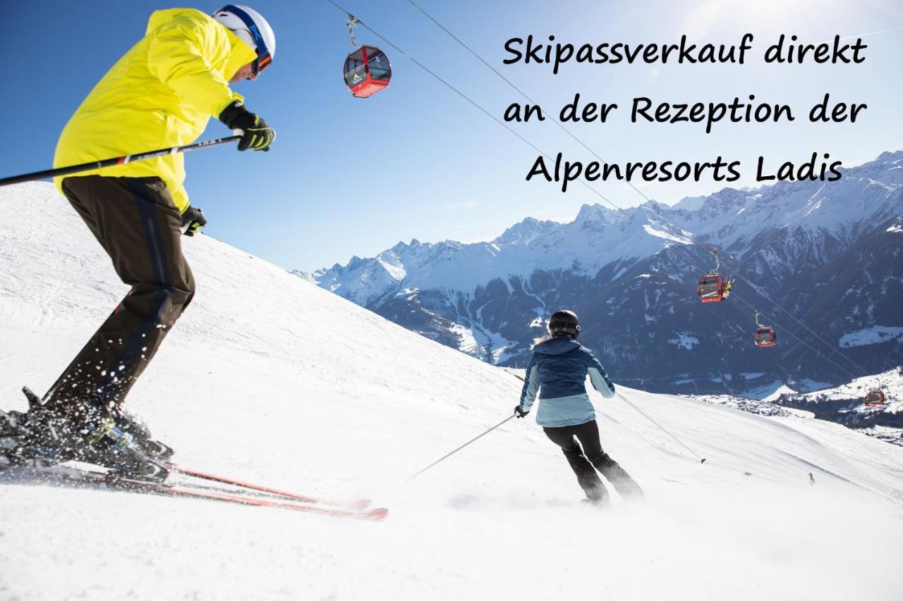 Laudegghof Inklusive Super Sommer Card