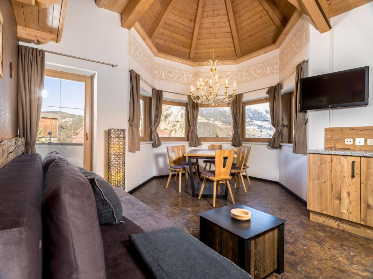 Apartment Laudegghof Inklusive Super Sommer Card