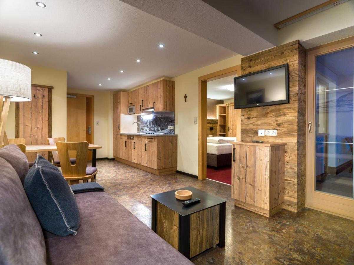 Laudegghof Inklusive Super Sommer Card Apartment