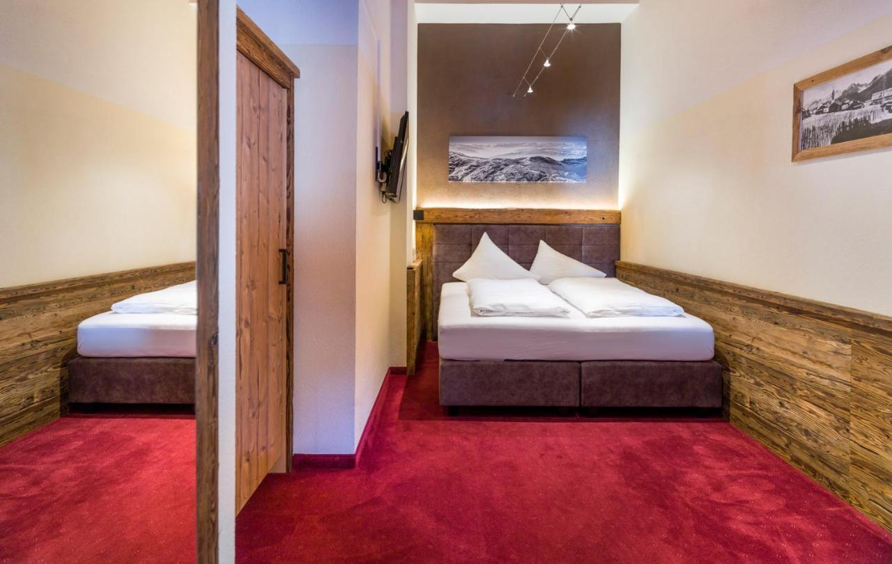 Laudegghof Inklusive Super Sommer Card Apartment Ladis